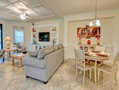 Lakewood Ranch Luxury Vacation Rental Condo Three Bedrooms