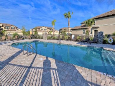 Lakewood Ranch Luxury Vacation Rental Condo Three Bedrooms