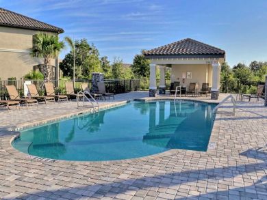 Lakewood Ranch Luxury Vacation Rental Condo Three Bedrooms