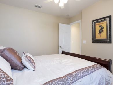 Three Bedroom Plus Den Pool Home in Cape Coral