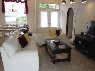 Rotonda's Three Bedroom Pool Home Sleeps Six Guests
