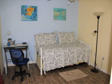 Rotonda's Three Bedroom Pool Home Sleeps Six Guests