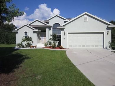 Rotonda's Three Bedroom Pool Home Sleeps Six Guests
