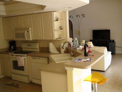 Rotonda's Three Bedroom Pool Home Sleeps Six Guests
