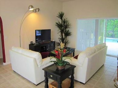 Rotonda's Three Bedroom Pool Home Sleeps Six Guests