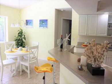 Rotonda's Three Bedroom Pool Home Sleeps Six Guests
