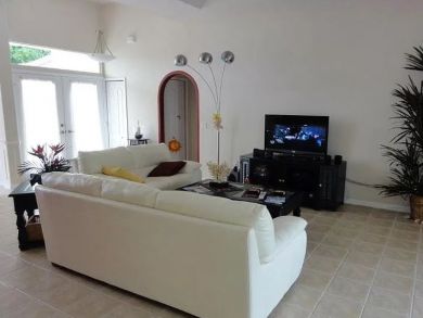 Rotonda's Three Bedroom Pool Home Sleeps Six Guests