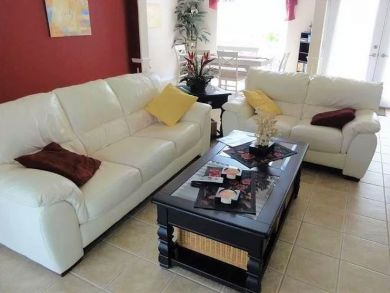 Rotonda's Three Bedroom Pool Home Sleeps Six Guests