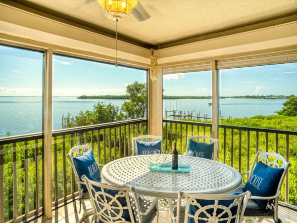 Sanibel Luxury Vacation Rental Condo Two Bedrooms