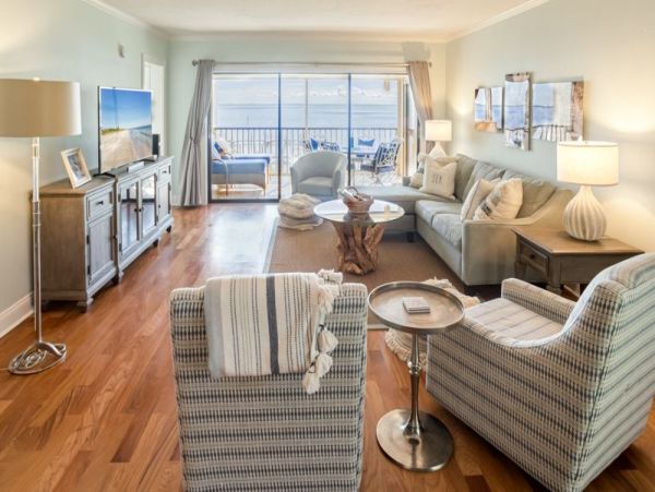 Sanibel Luxury Vacation Rental Condo Two Bedrooms