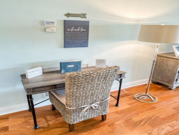 Sanibel Luxury Vacation Rental Condo Two Bedrooms