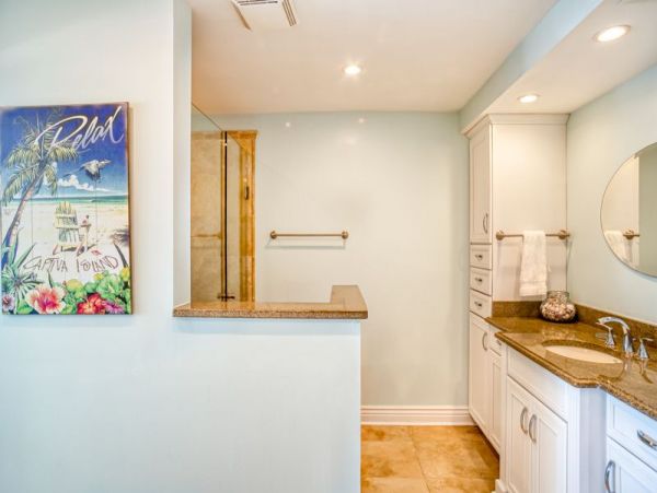 Sanibel Luxury Vacation Rental Condo Two Bedrooms