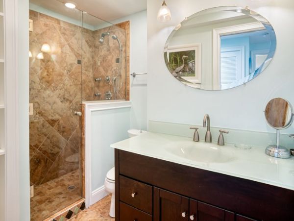 Sanibel Luxury Vacation Rental Condo Two Bedrooms