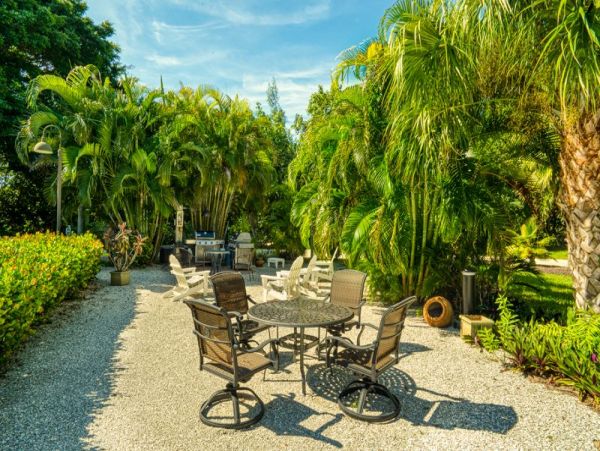 Sanibel Luxury Vacation Rental Condo Two Bedrooms