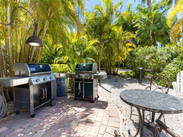 Sanibel Luxury Vacation Rental Condo Two Bedrooms