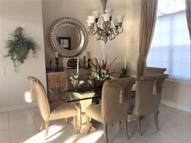 Marco Island Vacation Rental Home Four Bedrooms