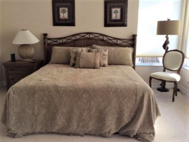 Marco Island Vacation Rental Home Four Bedrooms