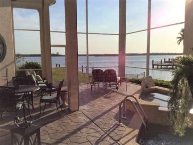 Marco Island Vacation Rental Home Four Bedrooms