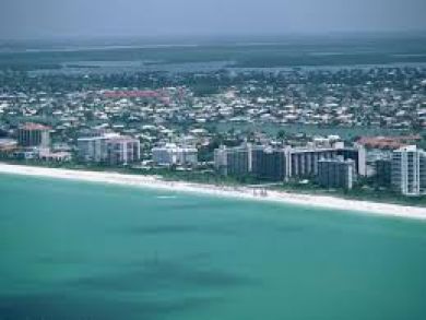 Marco Island Vacation Rental Home Four Bedrooms
