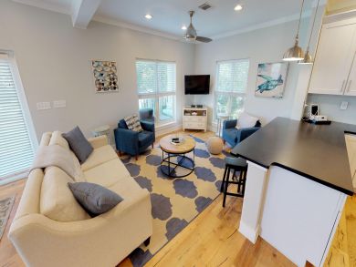Five Bedroom Home and Carriage in Seacrest Beach Five Bedroom Home and Carriage in Seacrest Beach