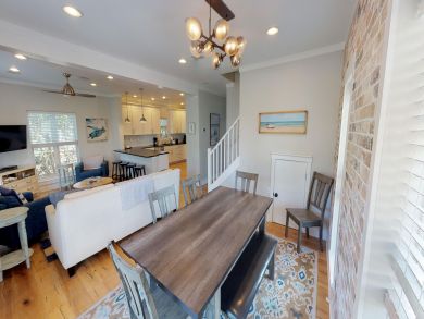 Five Bedroom Home and Carriage in Seacrest Beach Five Bedroom Home and Carriage in Seacrest Beach
