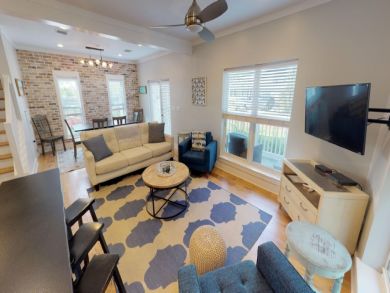 Five Bedroom Home and Carriage in Seacrest Beach Five Bedroom Home and Carriage in Seacrest Beach