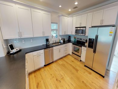 Five Bedroom Home and Carriage in Seacrest Beach Five Bedroom Home and Carriage in Seacrest Beach