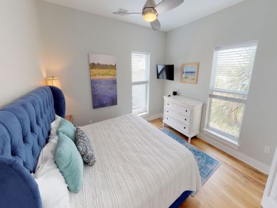 Five Bedroom Home and Carriage in Seacrest Beach Five Bedroom Home and Carriage in Seacrest Beach