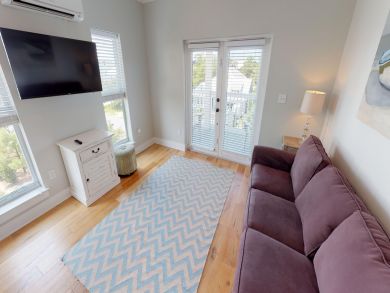 Five Bedroom Home and Carriage in Seacrest Beach Five Bedroom Home and Carriage in Seacrest Beach