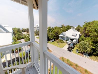 Five Bedroom Home and Carriage in Seacrest Beach Five Bedroom Home and Carriage in Seacrest Beach