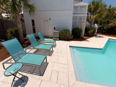 Five Bedroom Home and Carriage in Seacrest Beach Five Bedroom Home and Carriage in Seacrest Beach