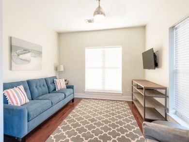 Five Bedroom Home and Carriage in Seacrest Beach - additional view, photo 4