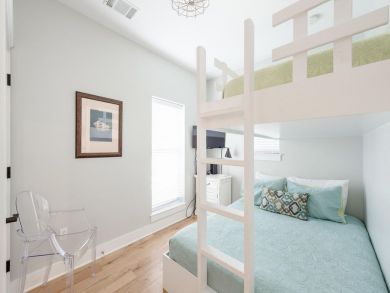Five Bedroom Home and Carriage in Seacrest Beach - additional view, photo 5