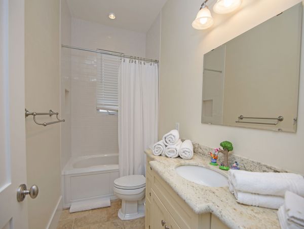 Naples Luxury Vacation Rental Home 5 Bedrooms Private Pool