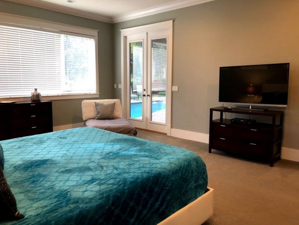 Naples Luxury Vacation Rental Home 5 Bedrooms Private Pool