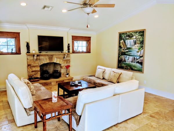Naples Luxury Vacation Rental Home 5 Bedrooms Private Pool