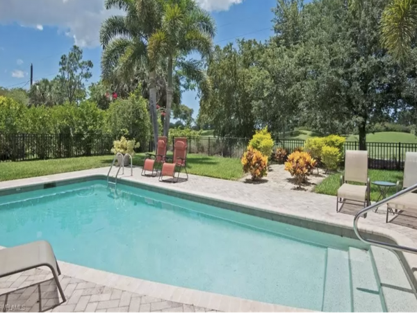 Naples Luxury Vacation Rental Home 5 Bedrooms Private Pool