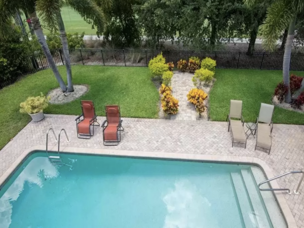 Naples Luxury Vacation Rental Home 5 Bedrooms Private Pool