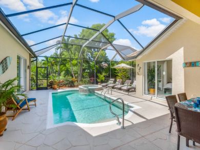 Four Bedroom Naples Home Short Drive to Downtown