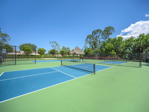 Naples Florida Vacation Rental | Luxury Waterfront Pool Villa with Lake View