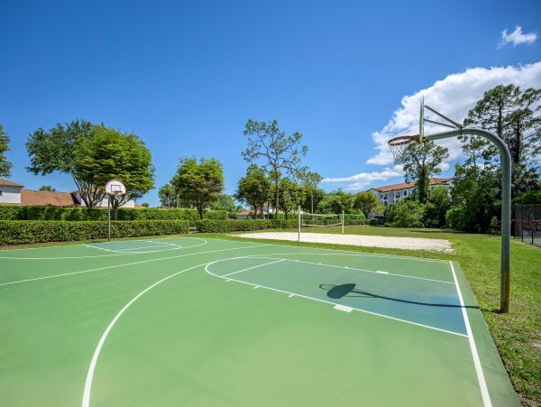 Naples Florida Vacation Rental | Luxury Waterfront Pool Villa with Lake View