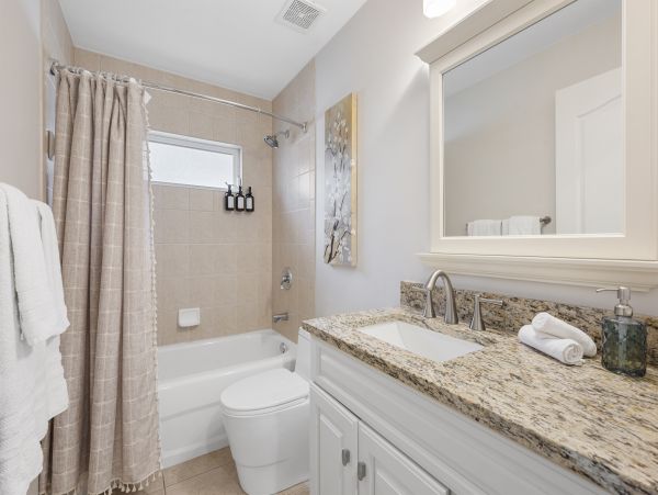 Naples Florida Vacation Rental | Luxury Waterfront Pool Villa with Lake View
