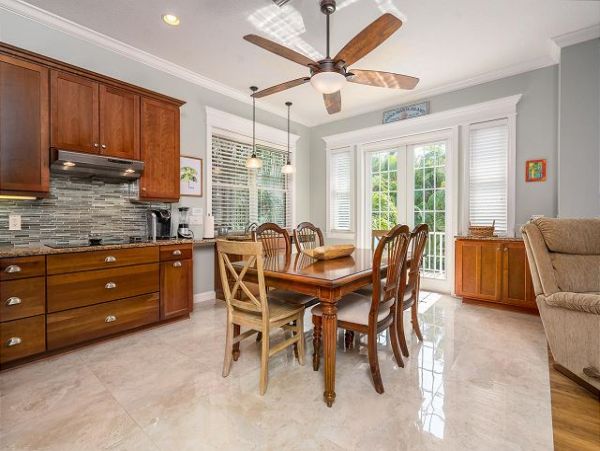 Holmes Beach Luxury Vacation Rental Home Sleeps Six Guests