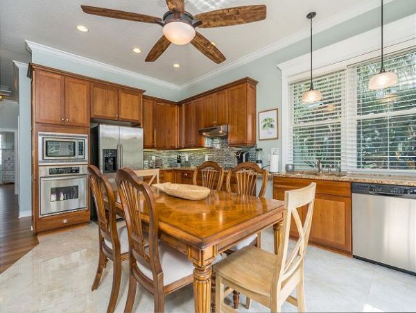 Holmes Beach Luxury Vacation Rental Home Sleeps Six Guests