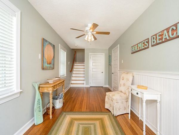 Holmes Beach Luxury Vacation Rental Home Sleeps Six Guests