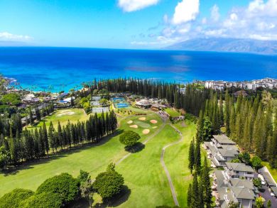 Kapalua Vacation Villa Sleeps Six Guests