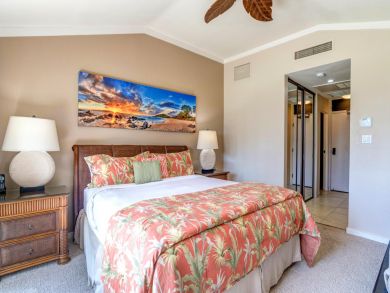 Kapalua Vacation Villa Sleeps Six Guests