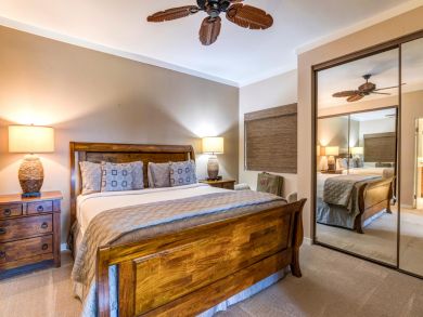 Kapalua Vacation Villa Sleeps Six Guests