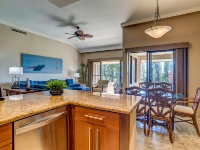 Kapalua Vacation Villa Sleeps Six Guests