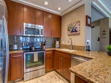 Kapalua Vacation Villa Sleeps Six Guests